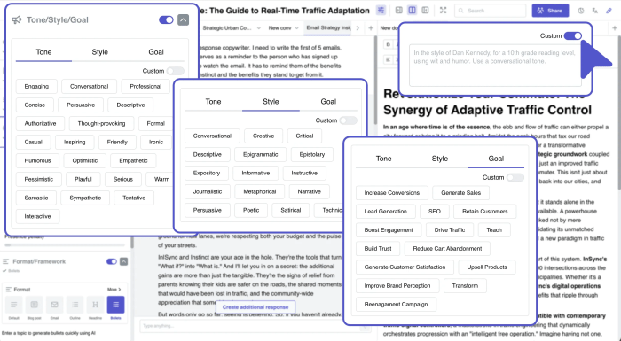 How ai overviews work marketbrew spa