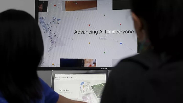 Ai chatbots fail news accuracy test bbc study reveals