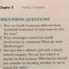 Five questions every family business should answer