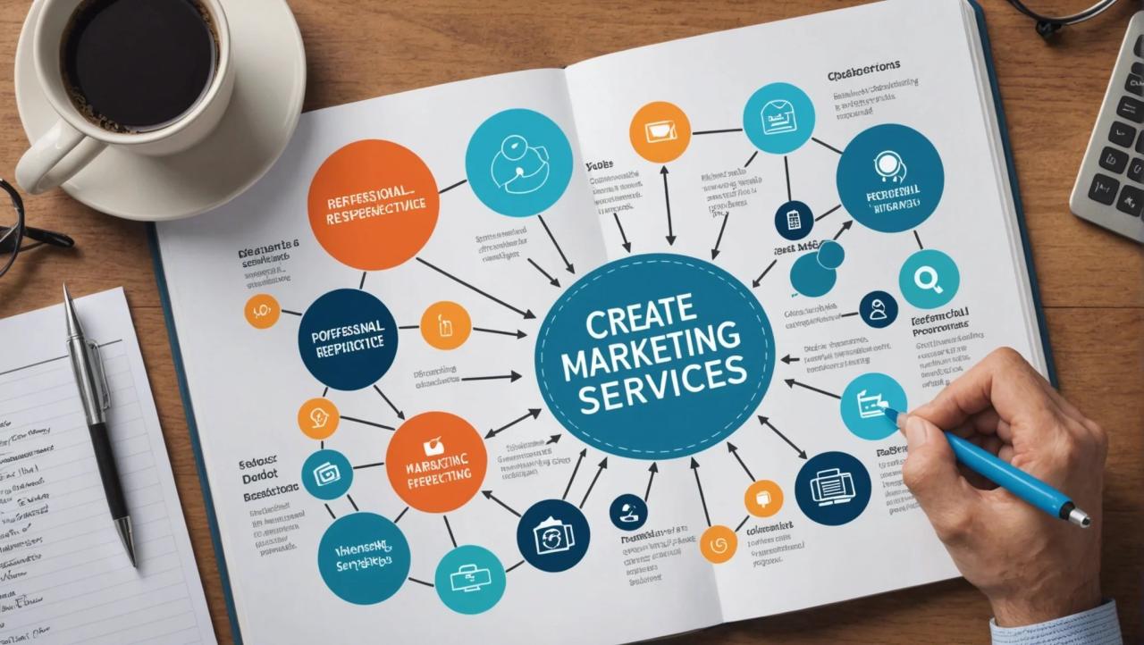 Fall forward plan now for more successful professional services marketing