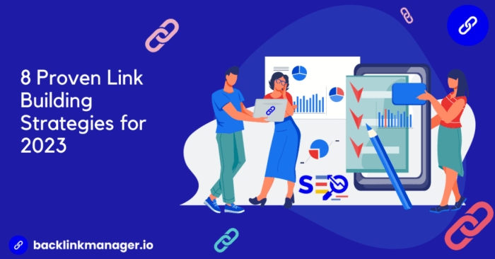 Revolutionary link building campaigns unleashing the potential of an adaptive framework