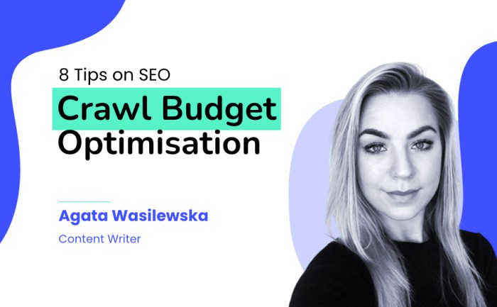 Seo tips optimize crawl budget with 7 effective strategies