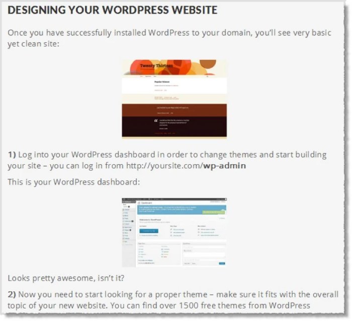 5 tips for maximizing your published content