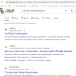 Is google really getting worse actually its complicated