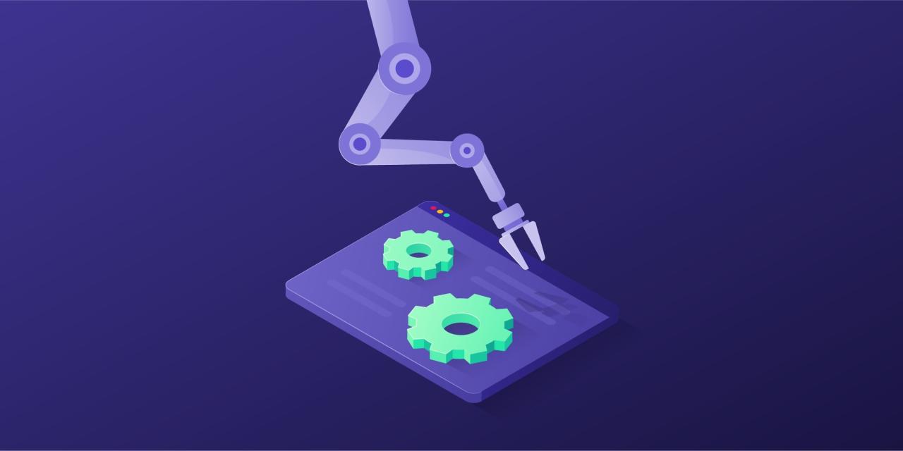 Unlock the power of marketing automation browser
