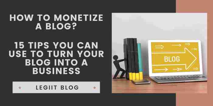 Monetize profitable jackson