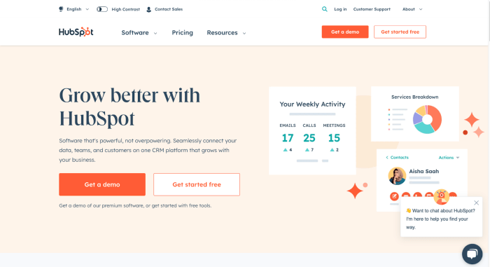 How service providers can use lead nurturing to close more sales