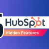 Making the most of hubspot features