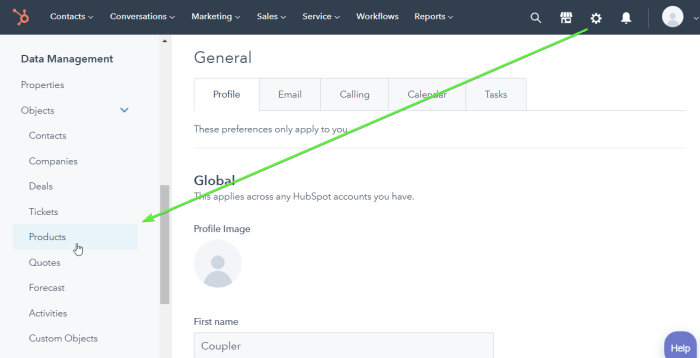 All about hubspot copy translation bug reporting extension