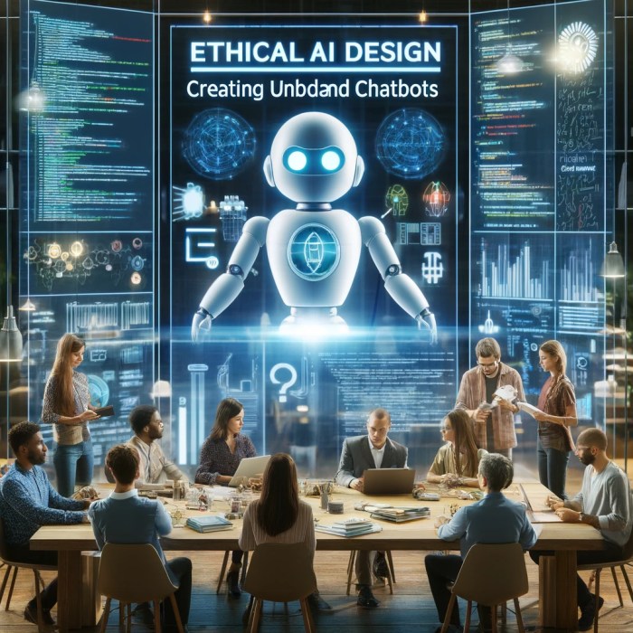 Ethical ai content creation