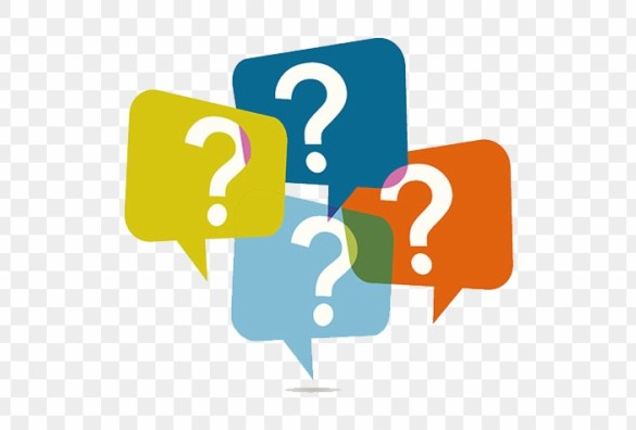 Frequently asked question what is link building