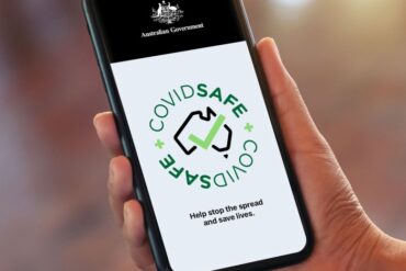The covidsafe app saving lives vs saving privacy