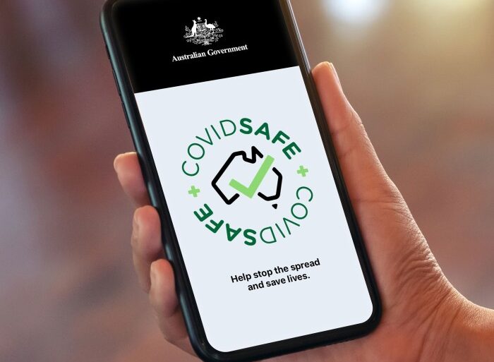 The covidsafe app saving lives vs saving privacy