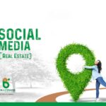 Real estate social media content