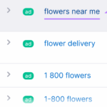 Google ad preview tool