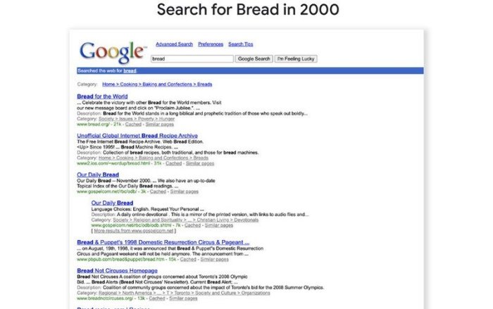 Google innovates again get rid of nuisance websites