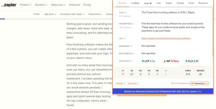 Top 8 seo chrome extensions 5 bonus life hack extensions