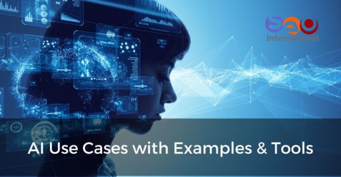 Top gen ai use cases revealed marketing tasks rank low
