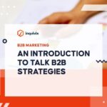 Why business development begins with your b2b website