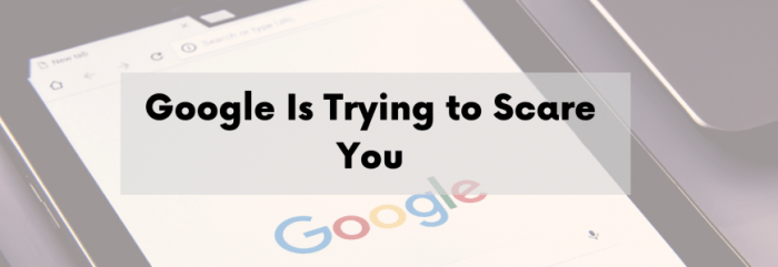 Googles power pair push advertiser skepticism