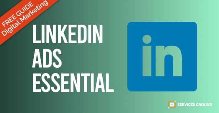 Guide to linkedin ads1
