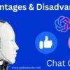 The advantages and disadvantages of chatgpt in digital marketing