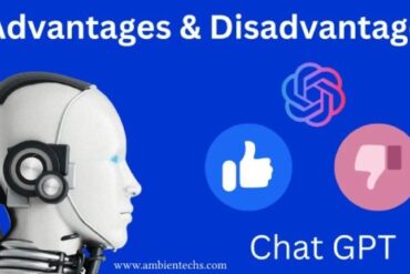 The advantages and disadvantages of chatgpt in digital marketing