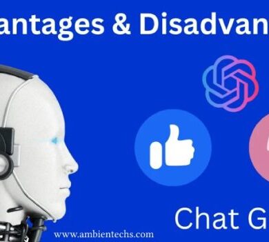 The advantages and disadvantages of chatgpt in digital marketing