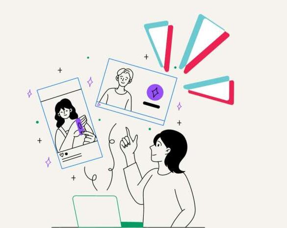 Trending industries and audiences for tiktok advertising
