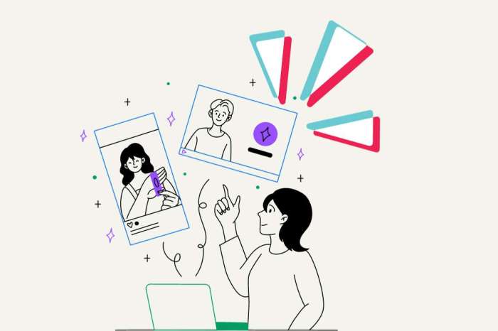 Trending industries and audiences for tiktok advertising