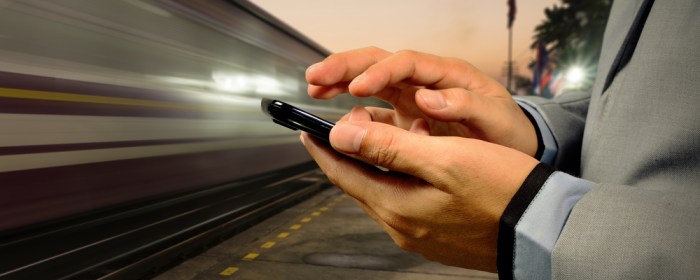 How to improve mobile site speed