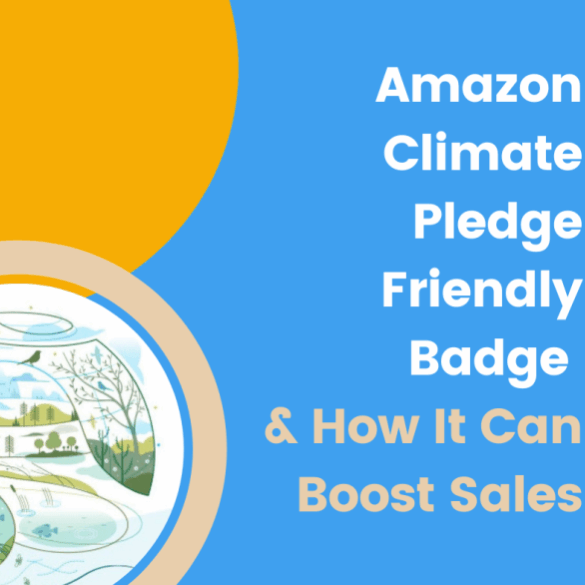 Amazons climate friendly pledge and how to enroll