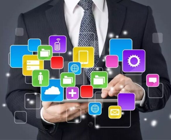 Marketing tools for small business success