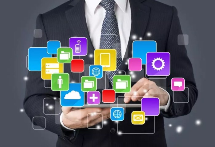 Marketing tools for small business success