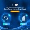 Salesforce marketing cloud growth for small businesses