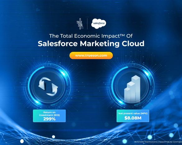 Salesforce marketing cloud growth for small businesses