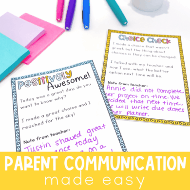 Effective communications private schools keep parents staff happy