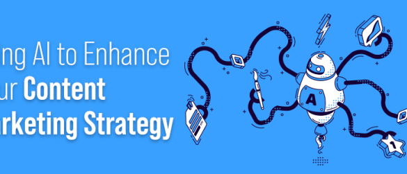 The ultimate guide to ai for content marketing strategy
