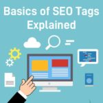 Html tags for seo