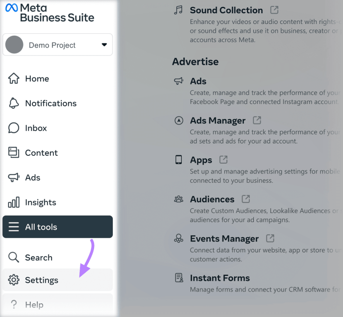 The ultimate guide to facebook business manager