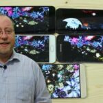 Oneplus benchmark tease ace 5 13r snapdragon phone