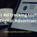 Tracking online ad roi