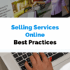 4 secrets to selling professional services