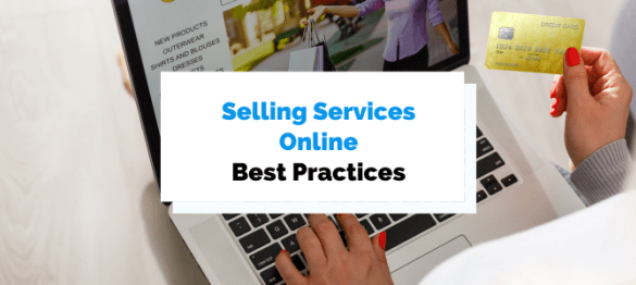 4 secrets to selling professional services