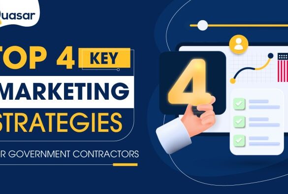 The role of government contracting in aec marketing
