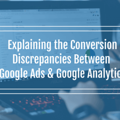Ppc tracking conversion columns tab conversions complete guide keywords appear levels customise ads ad then which group click