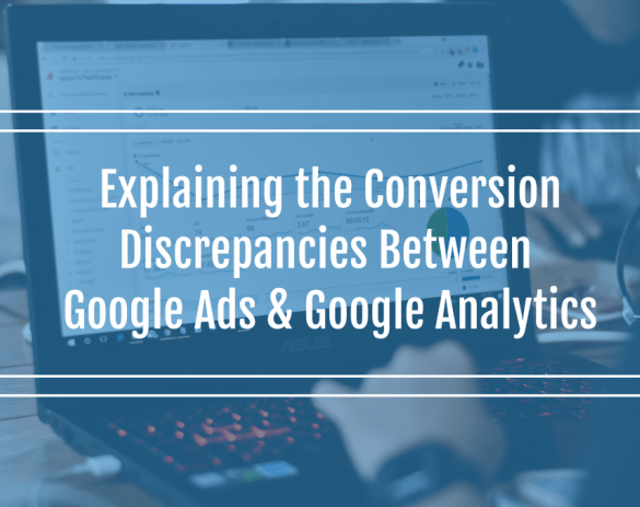 Ppc tracking conversion columns tab conversions complete guide keywords appear levels customise ads ad then which group click