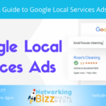Google asset ownership local services ads