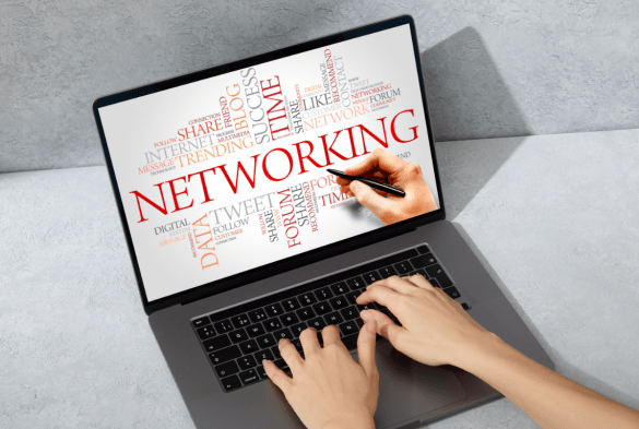 Linkedin strategies beginners fast effective onlinenetworking lead generation