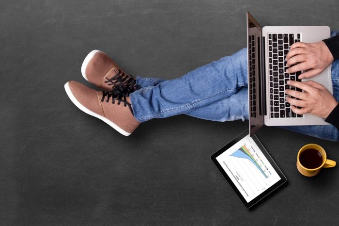 Why brand differentiation drives tech firm growth